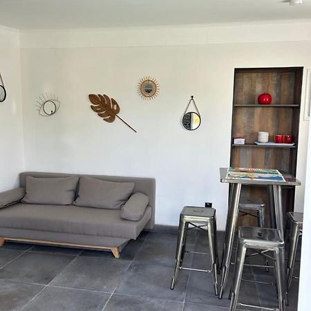 Appartement Plain-Pied 4 Couchages Biguglia  Zewnętrze zdjęcie