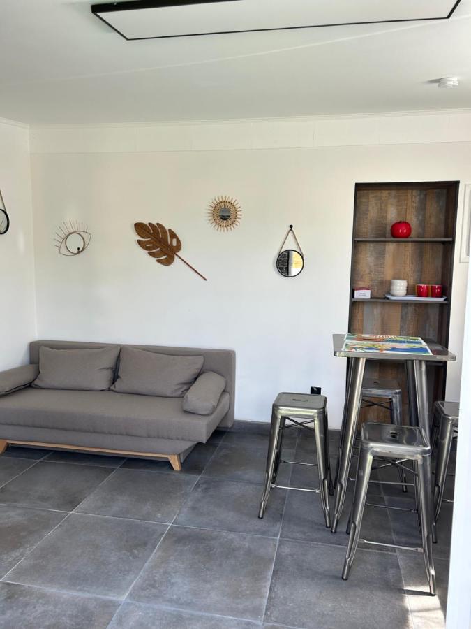 Appartement Plain-Pied 4 Couchages Biguglia  Zewnętrze zdjęcie