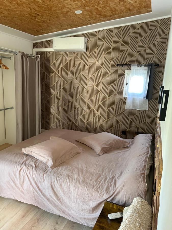 Appartement Plain-Pied 4 Couchages Biguglia  Zewnętrze zdjęcie